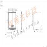 H24003 series - 2.4 inch display backlight