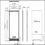 H35030A-3.5 inch display backlight