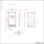 H20024I-01-2.0 inch display backlight