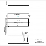 H070HDI-7-inch strip display