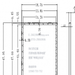 2.0 Four Lights - 206L-1