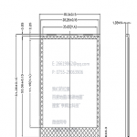 2.2 Vertical Screen - H221-1