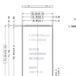 3.2 Half Iron Frame-H32004-TPV