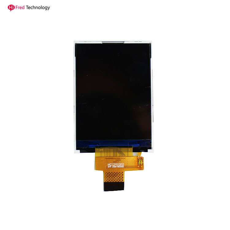 H24I1002-SPI-2.4 inch lcd display screen